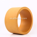 Material PTFE relleno de poliimida High Teperature Resistente